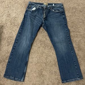Wrangler Mens jeans
